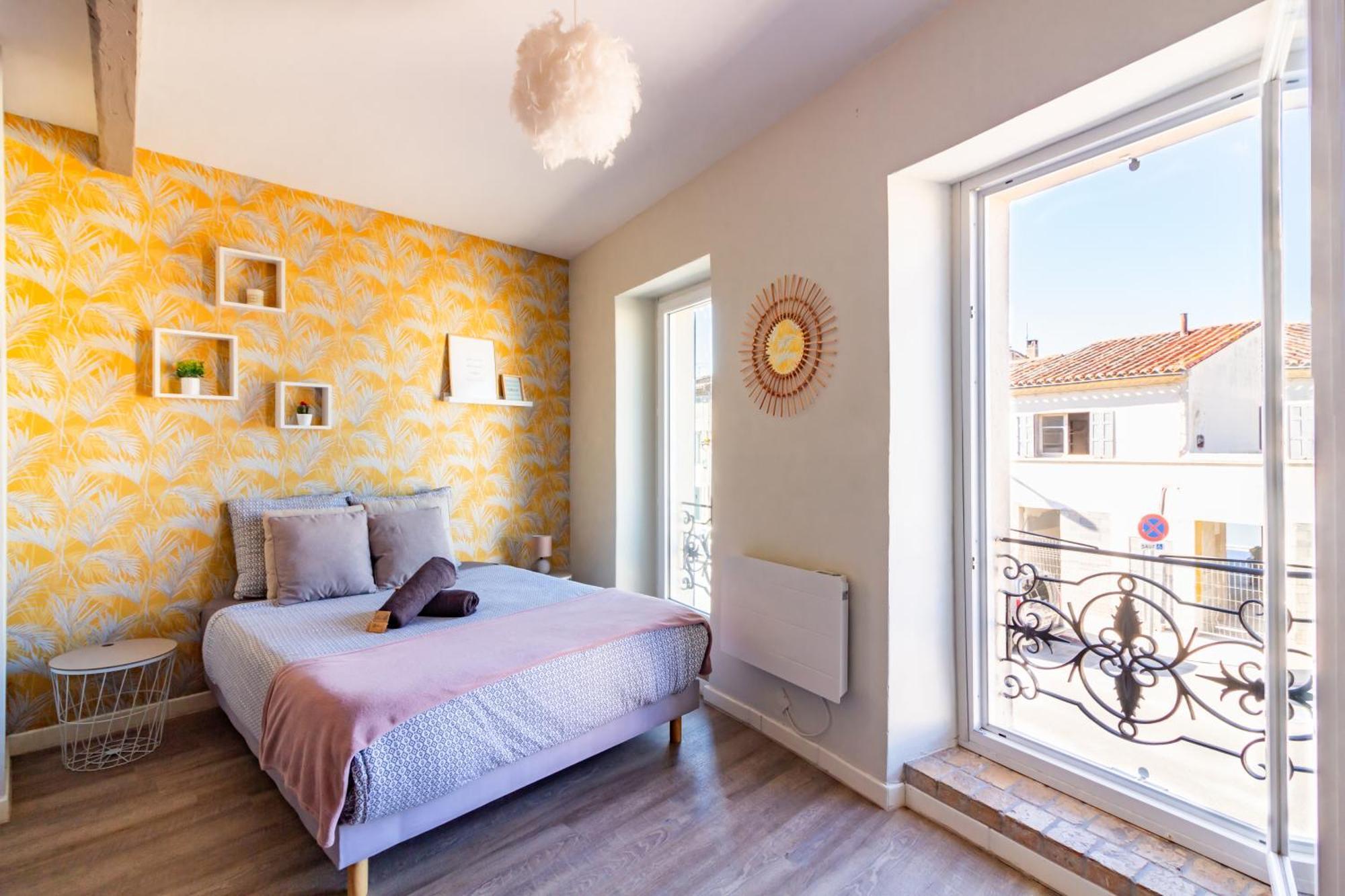 Apartmán Au Pied Du Grand Bassin Castelnaudary Exteriér fotografie