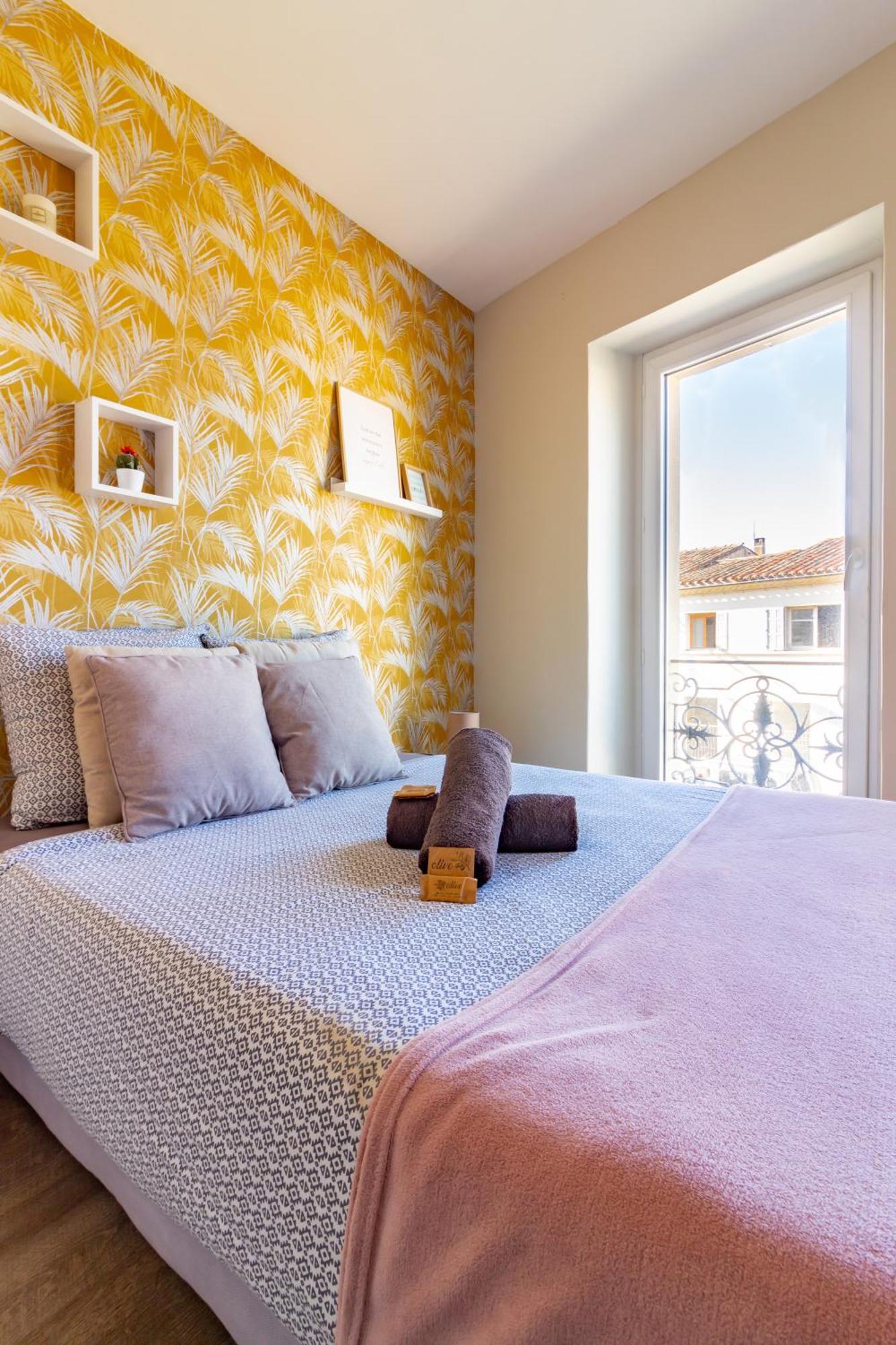 Apartmán Au Pied Du Grand Bassin Castelnaudary Exteriér fotografie